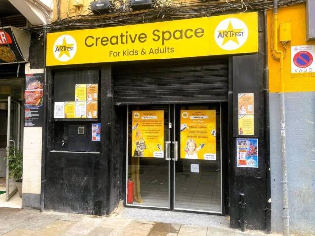 Inmueble en Venta en València