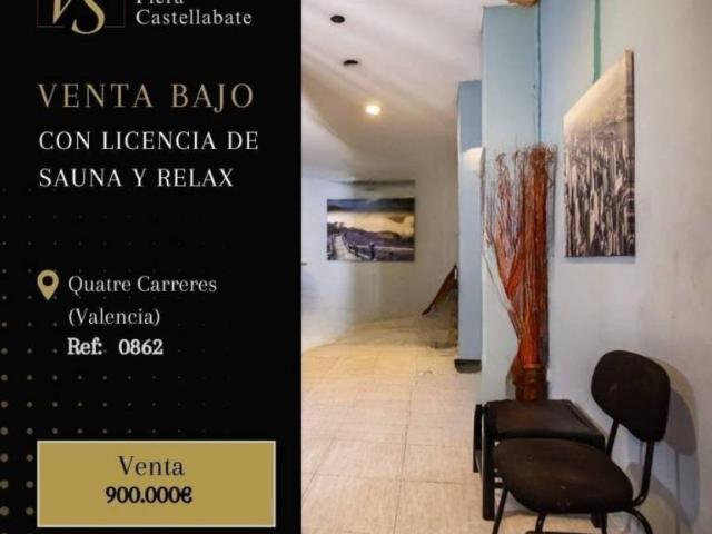 Inmueble en Venta en València