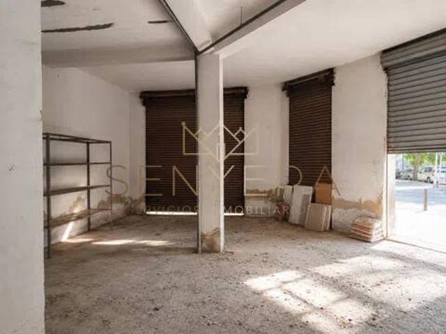 Inmueble en Venta en València