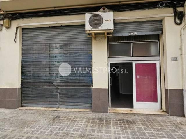 Inmueble en Venta en València