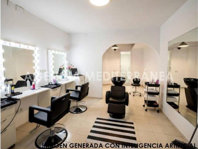 Inmueble en Venta en València