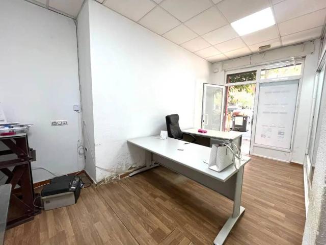 Inmueble en Venta en València