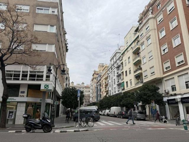 Inmueble en Venta en València