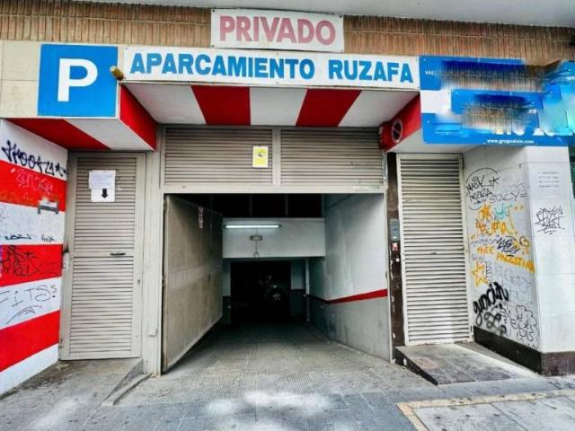 Inmueble en Venta en València