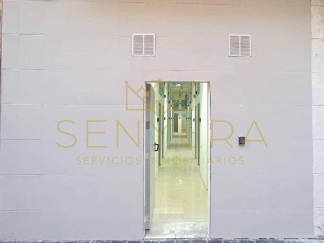 Inmueble en Venta en València