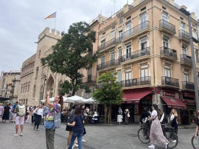 Inmueble en Venta en València