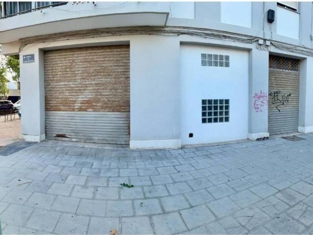 Inmueble en Venta en València