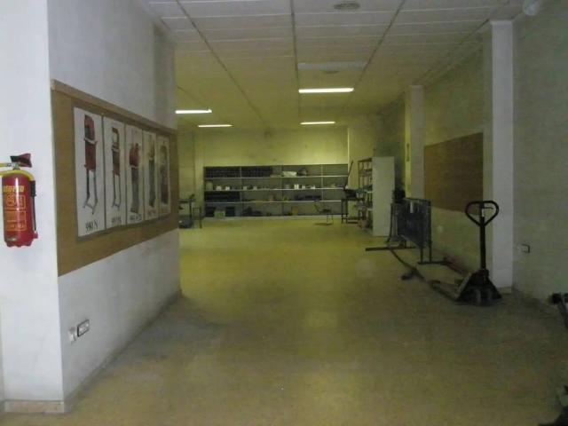 Inmueble en Venta en València