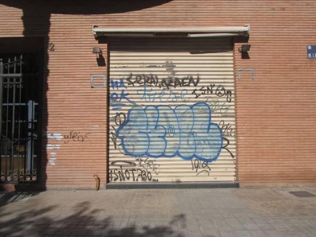 Inmueble en Venta en València