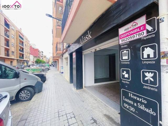Inmueble en Venta en València