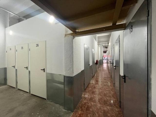 Inmueble en Venta en València