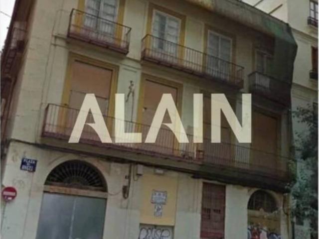 Inmueble en Venta en València