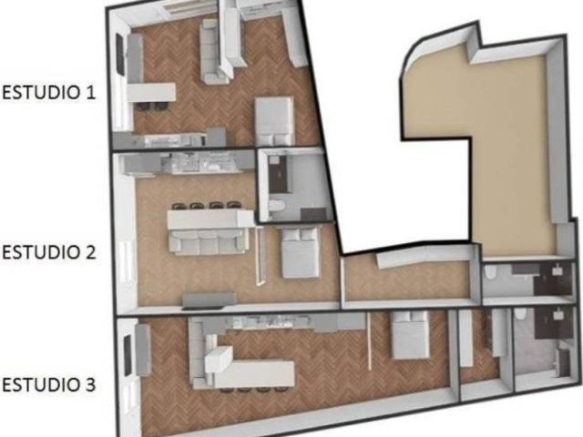 Inmueble en Venta en València