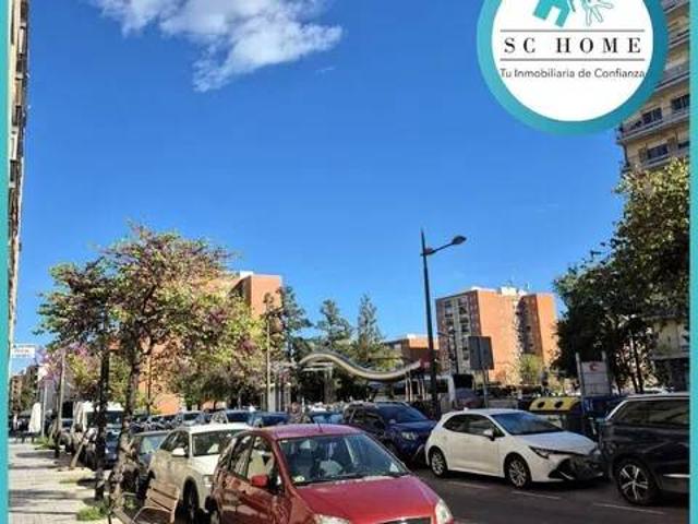Inmueble en Venta en València