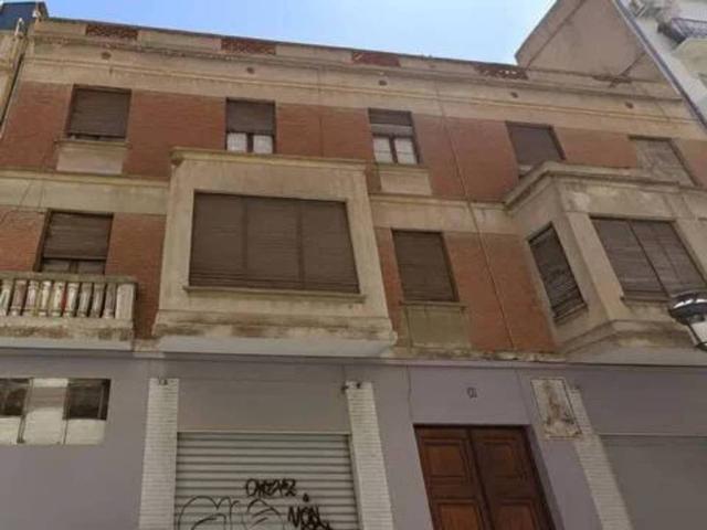 Inmueble en Venta en València