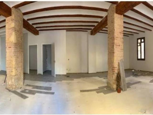 Inmueble en Venta en València
