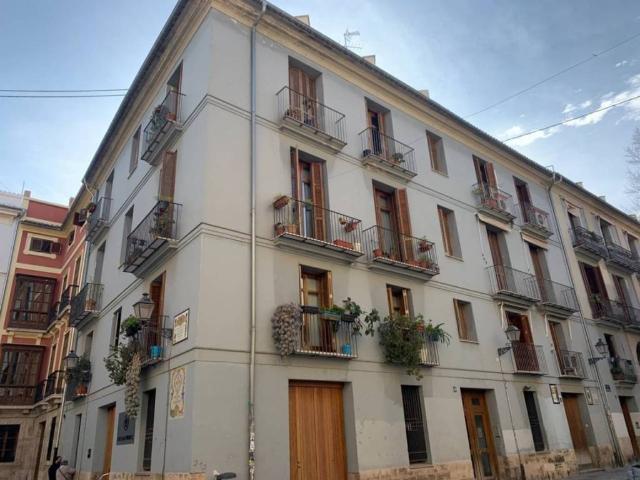 Inmueble en Venta en València