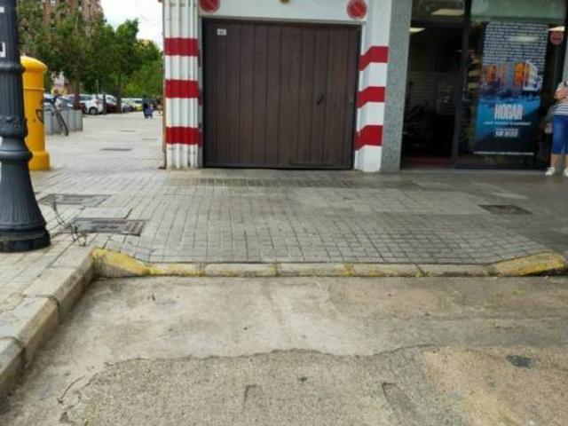 Inmueble en Venta en València