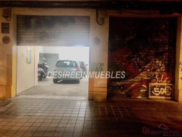 Inmueble en Venta en València