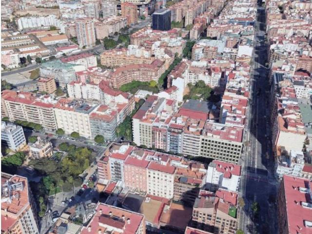 Inmueble en Venta en València