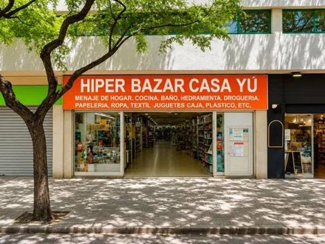 Inmueble en Venta en València
