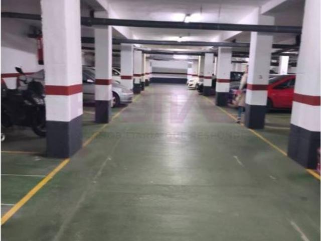 Inmueble en Venta en València