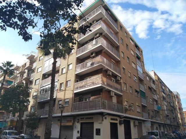 Inmueble en Venta en València