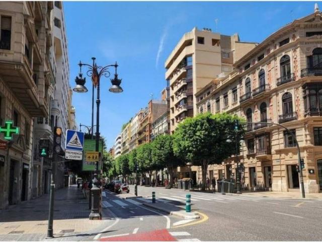 Inmueble en Venta en València