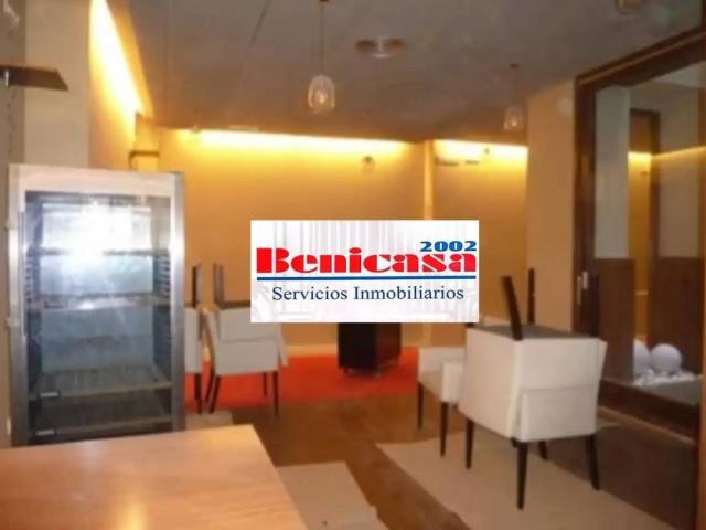 Inmueble en Venta en València