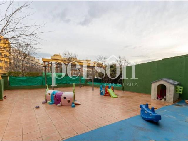 Inmueble en Venta en València