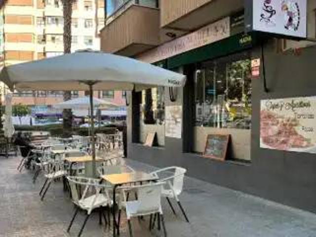 Inmueble en Venta en València