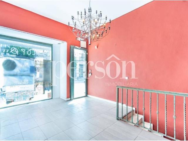 Inmueble en Venta en València