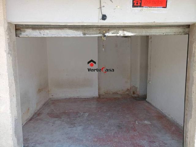Inmueble en Venta en València