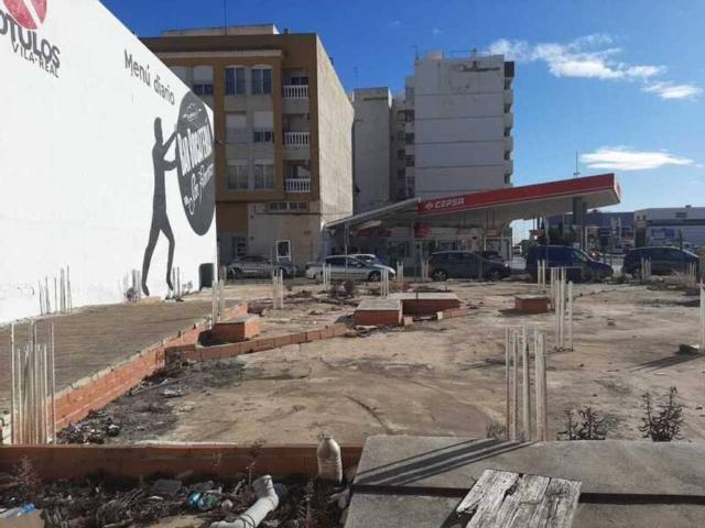 Inmueble en Venta en València