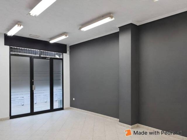 Inmueble en Venta en València
