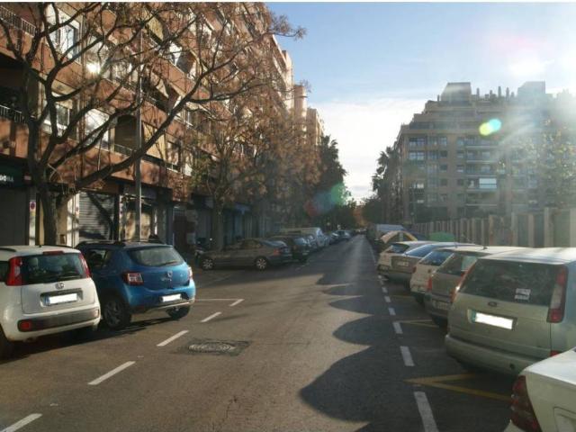 Inmueble en Venta en València