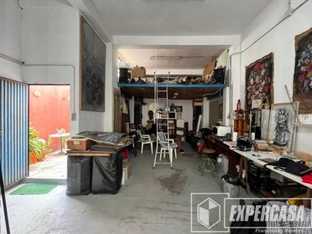 Inmueble en Venta en València