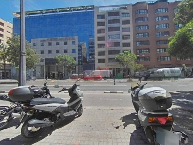 Inmueble en Venta en València