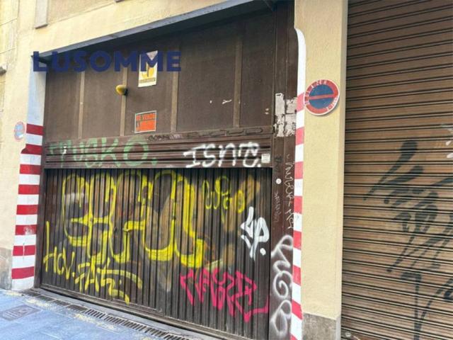 Inmueble en Venta en València