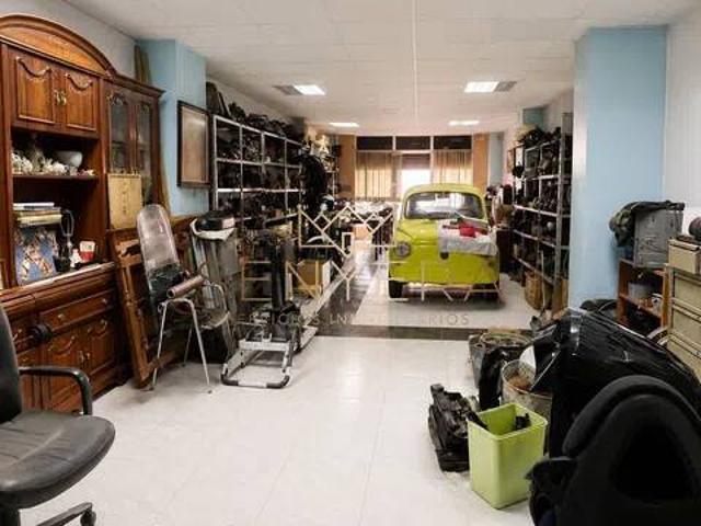 Inmueble en Venta en València