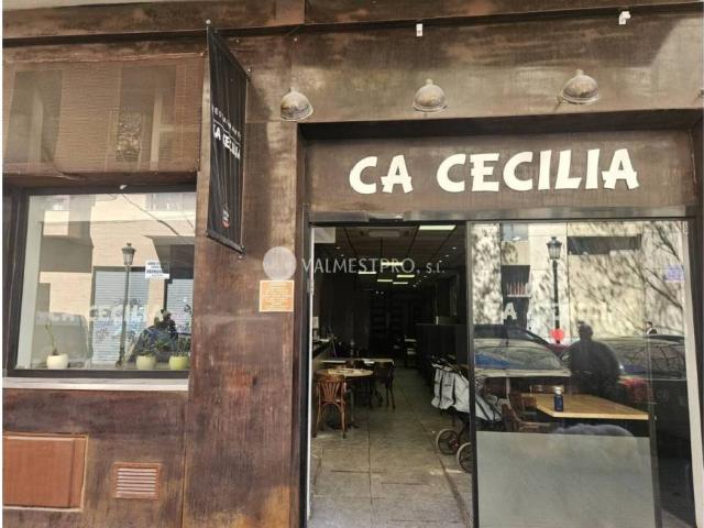 Inmueble en Venta en València