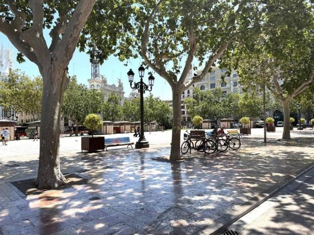 Inmueble en Venta en València