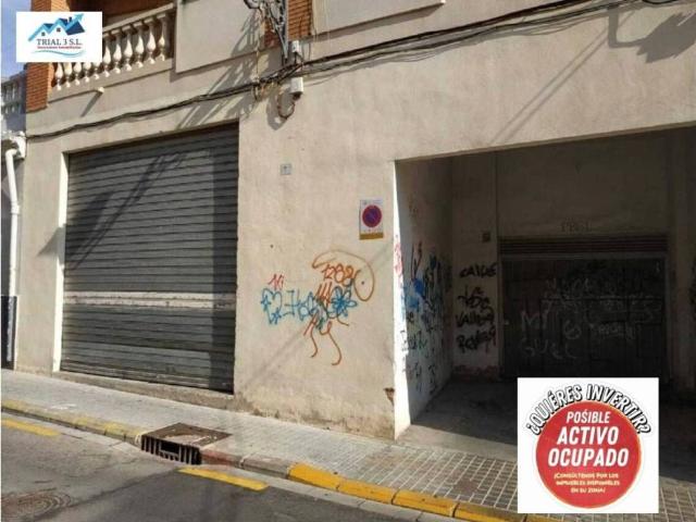 Inmueble en Venta en València