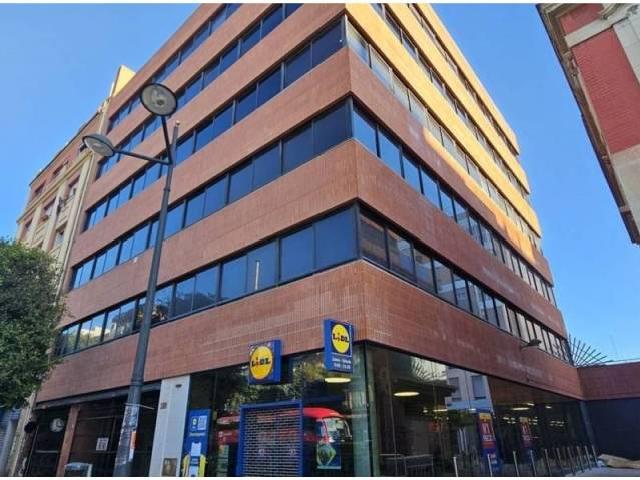 Inmueble en Venta en València
