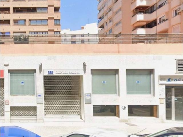 Inmueble en Venta en València