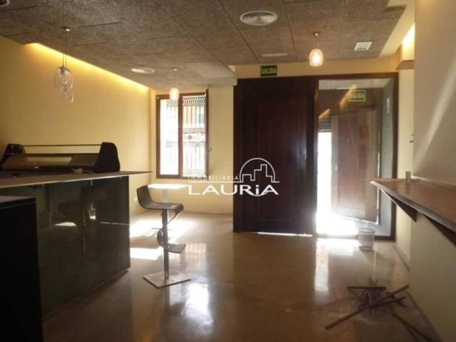Inmueble en Venta en València