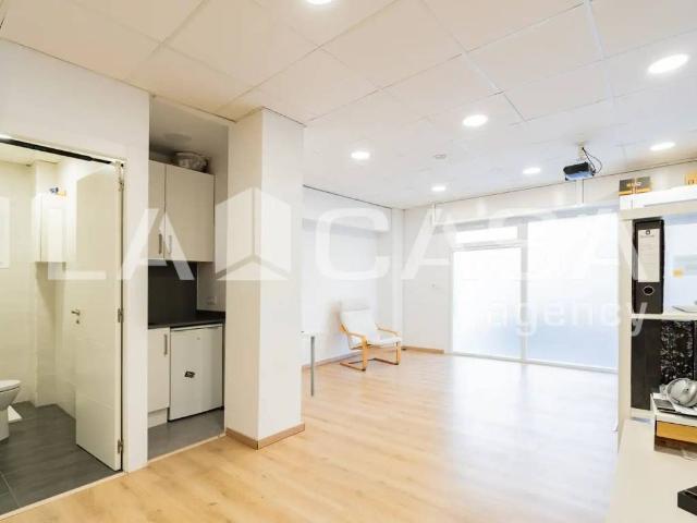 Inmueble en Venta en València