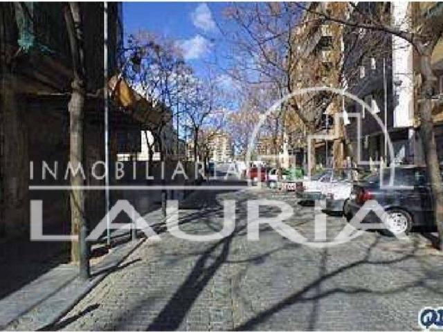 Inmueble en Venta en València