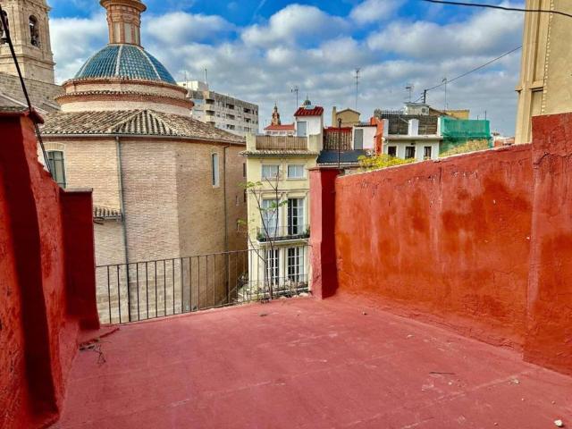 Inmueble en Venta en València