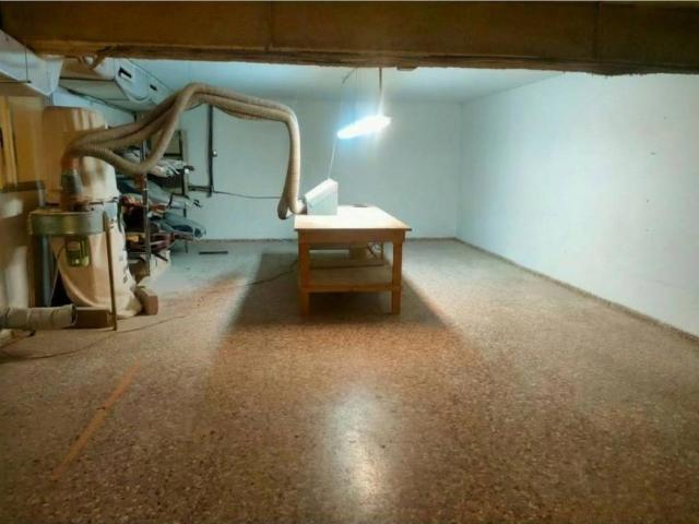 Inmueble en Venta en València